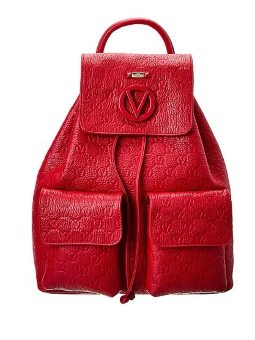 Valentino by Mario Valentino Simeon Dollaro Monogram
